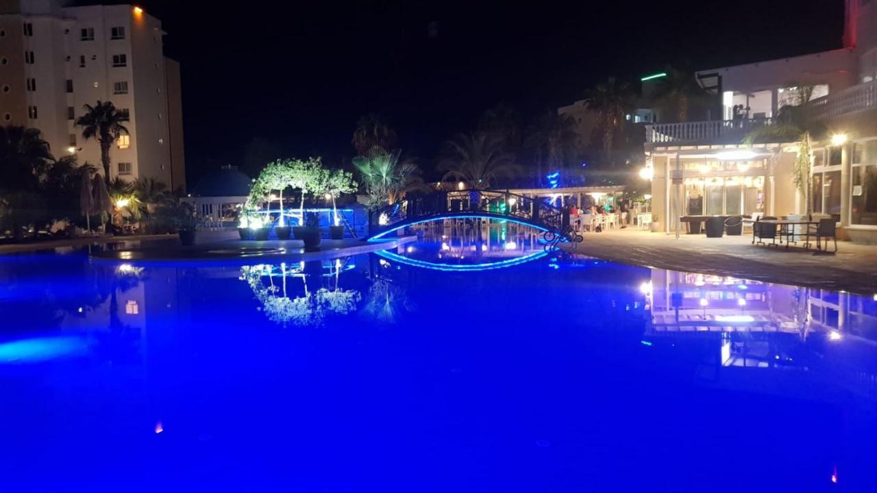 Northern Cyprus Trikomo, Iskele, Long Beach, Caesar Resort 2 外观 照片