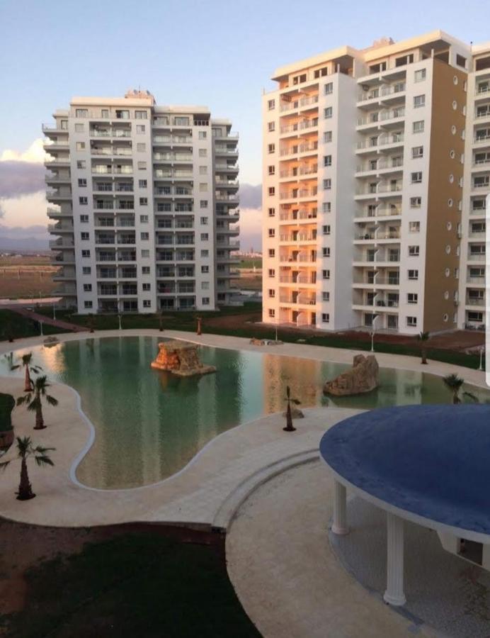 Northern Cyprus Trikomo, Iskele, Long Beach, Caesar Resort 2 外观 照片