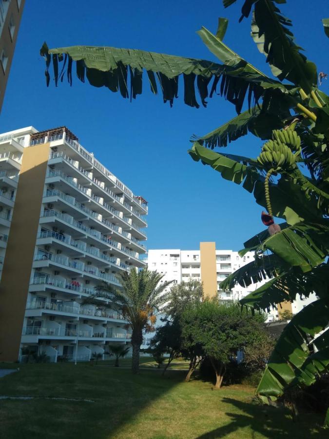 Northern Cyprus Trikomo, Iskele, Long Beach, Caesar Resort 2 外观 照片