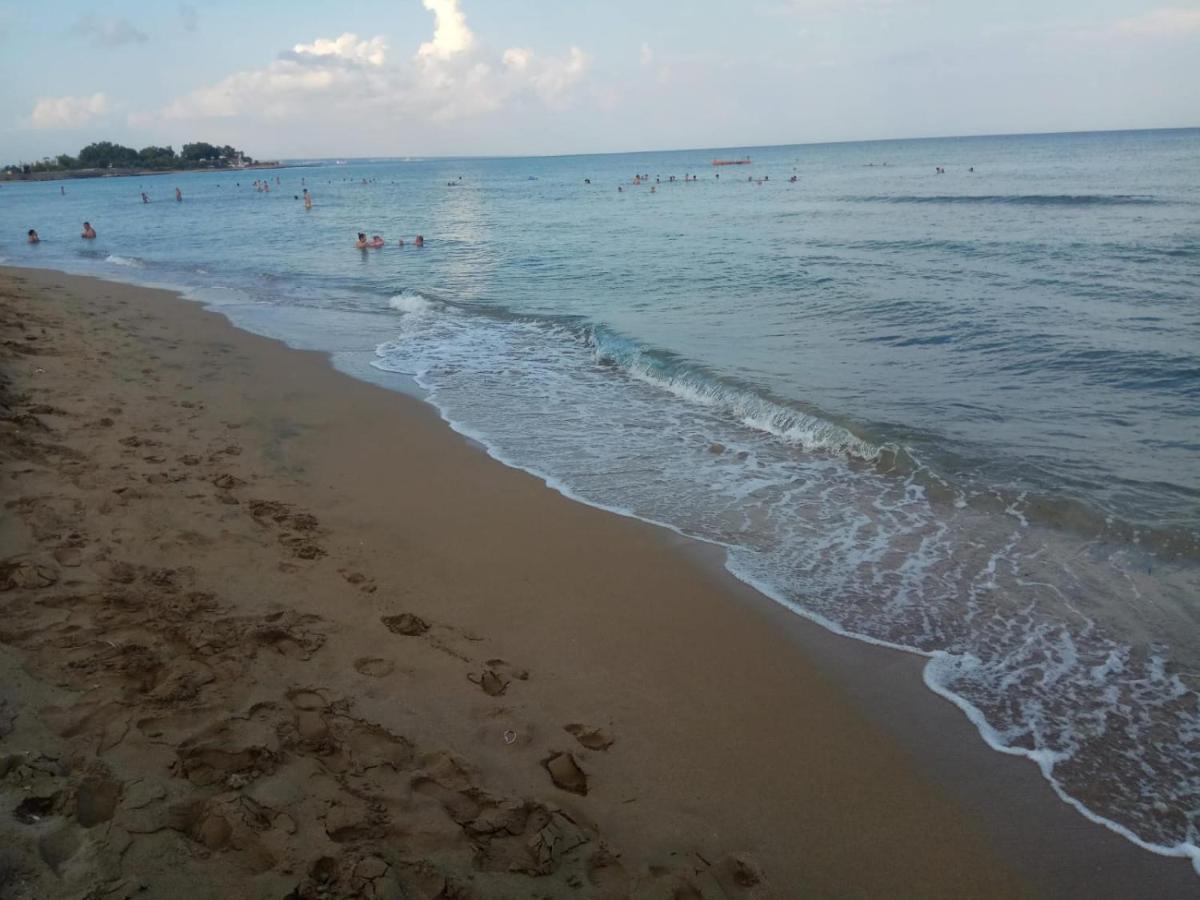 Northern Cyprus Trikomo, Iskele, Long Beach, Caesar Resort 2 外观 照片