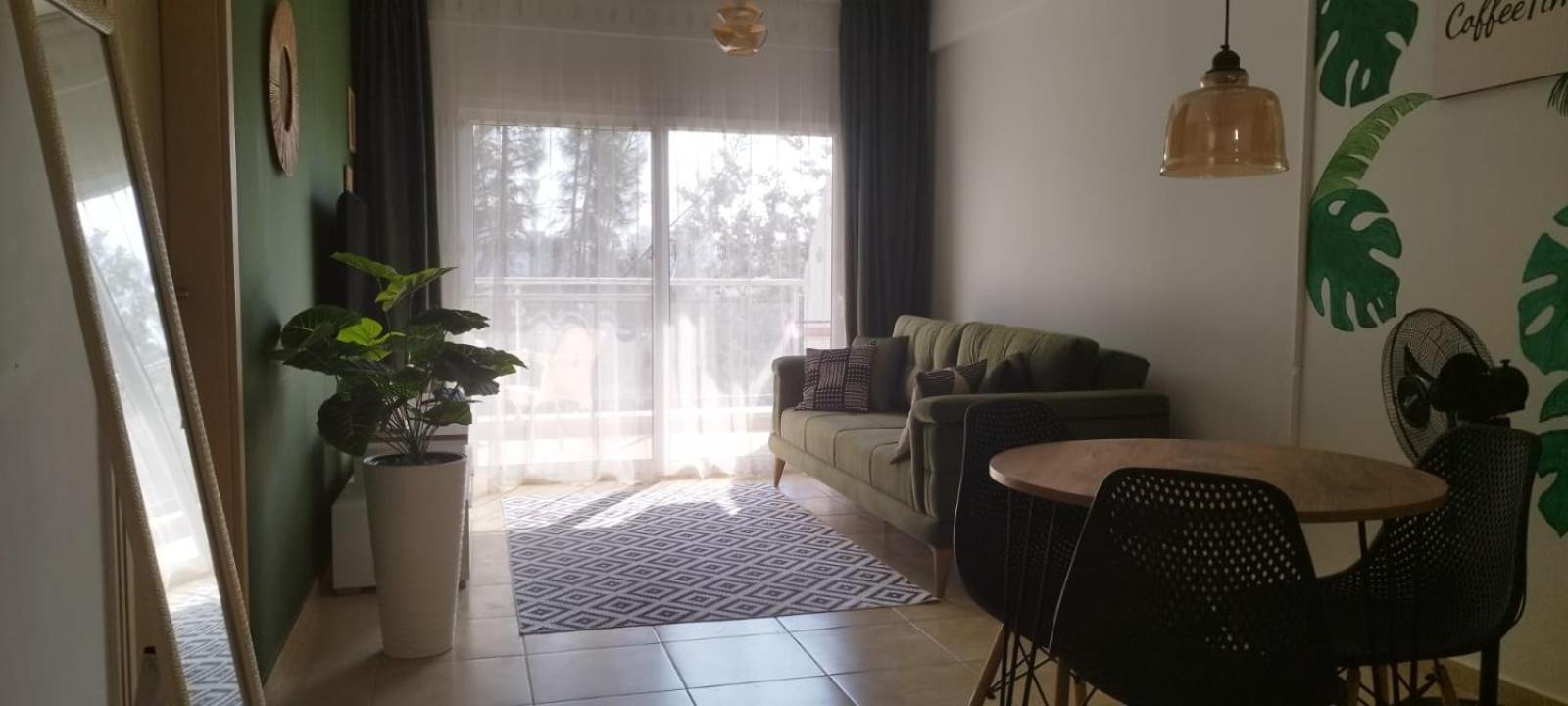 Northern Cyprus Trikomo, Iskele, Long Beach, Caesar Resort 2 外观 照片