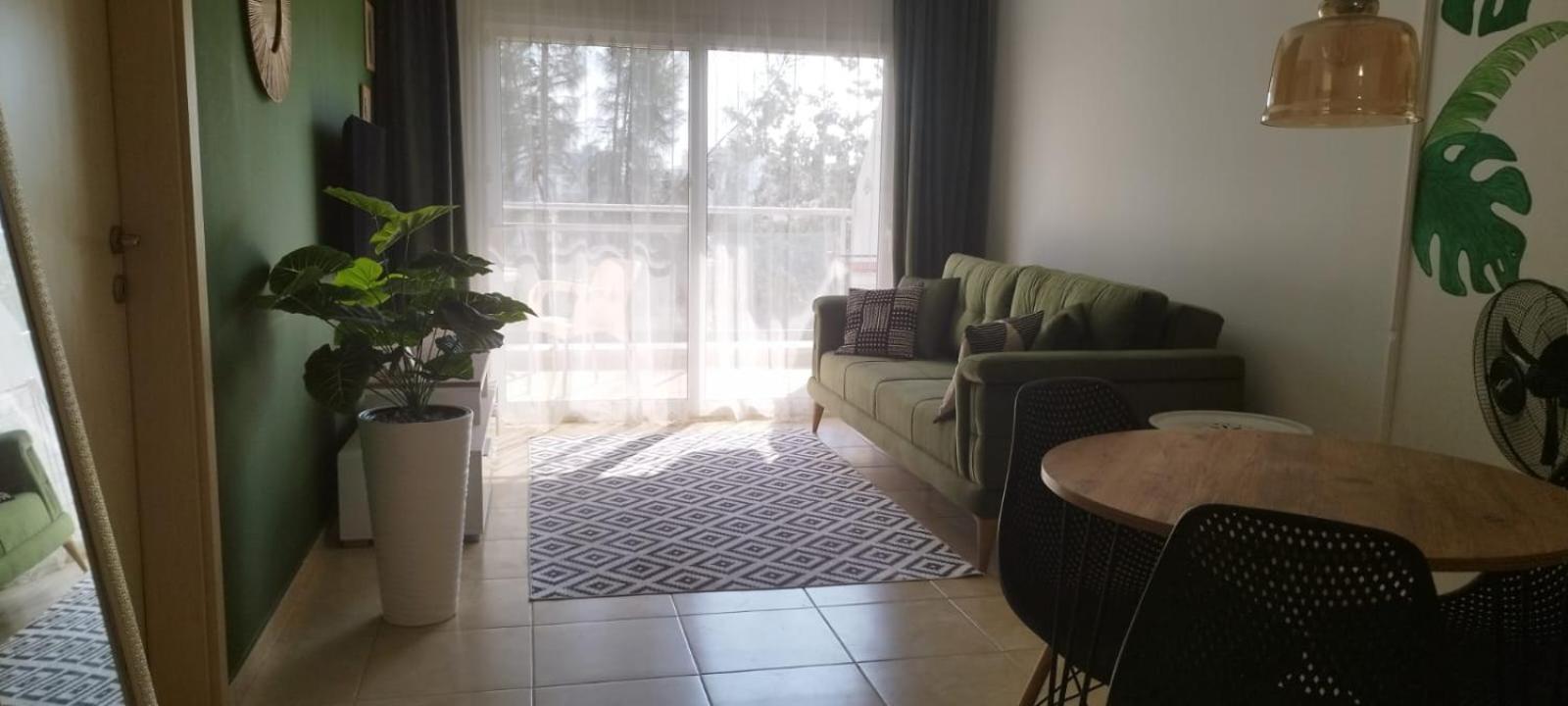 Northern Cyprus Trikomo, Iskele, Long Beach, Caesar Resort 2 外观 照片