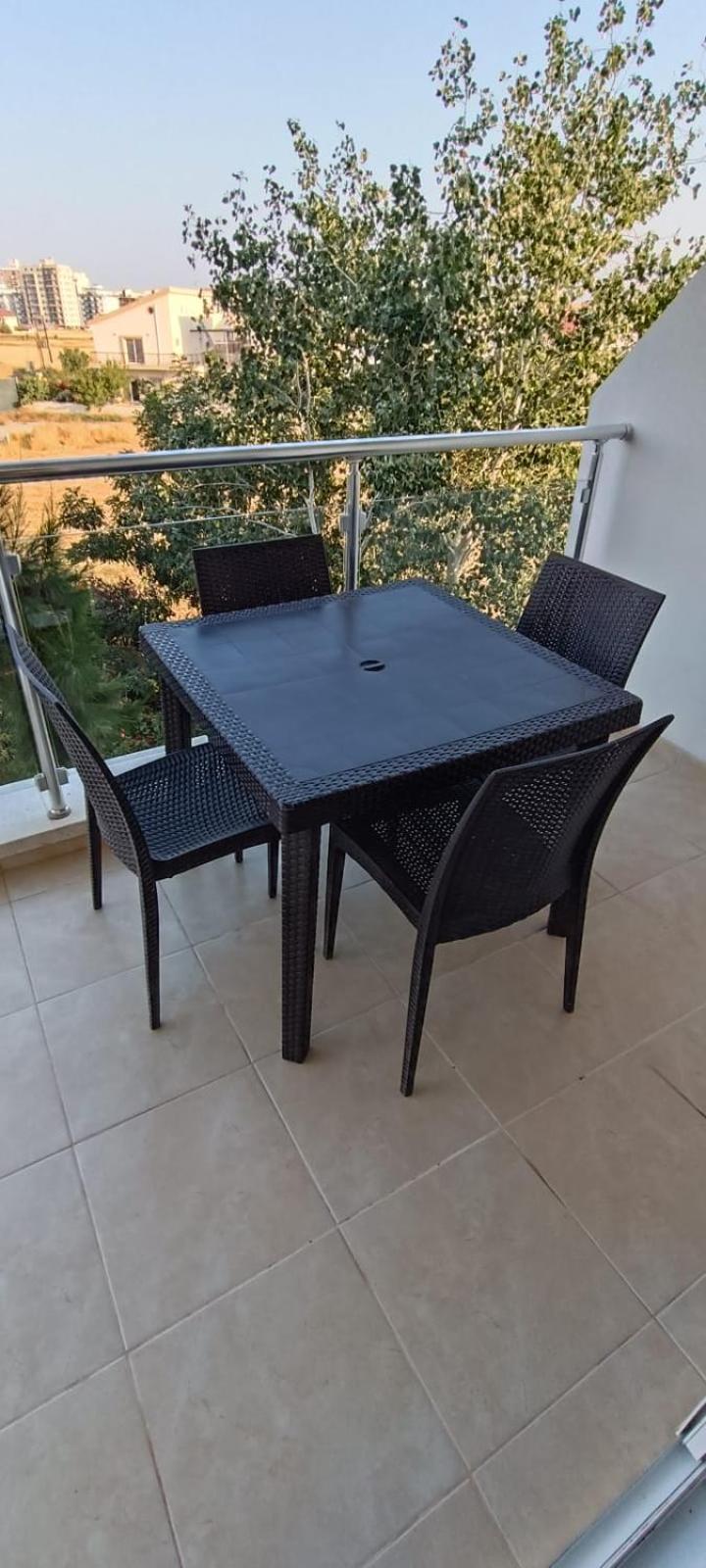 Northern Cyprus Trikomo, Iskele, Long Beach, Caesar Resort 2 外观 照片